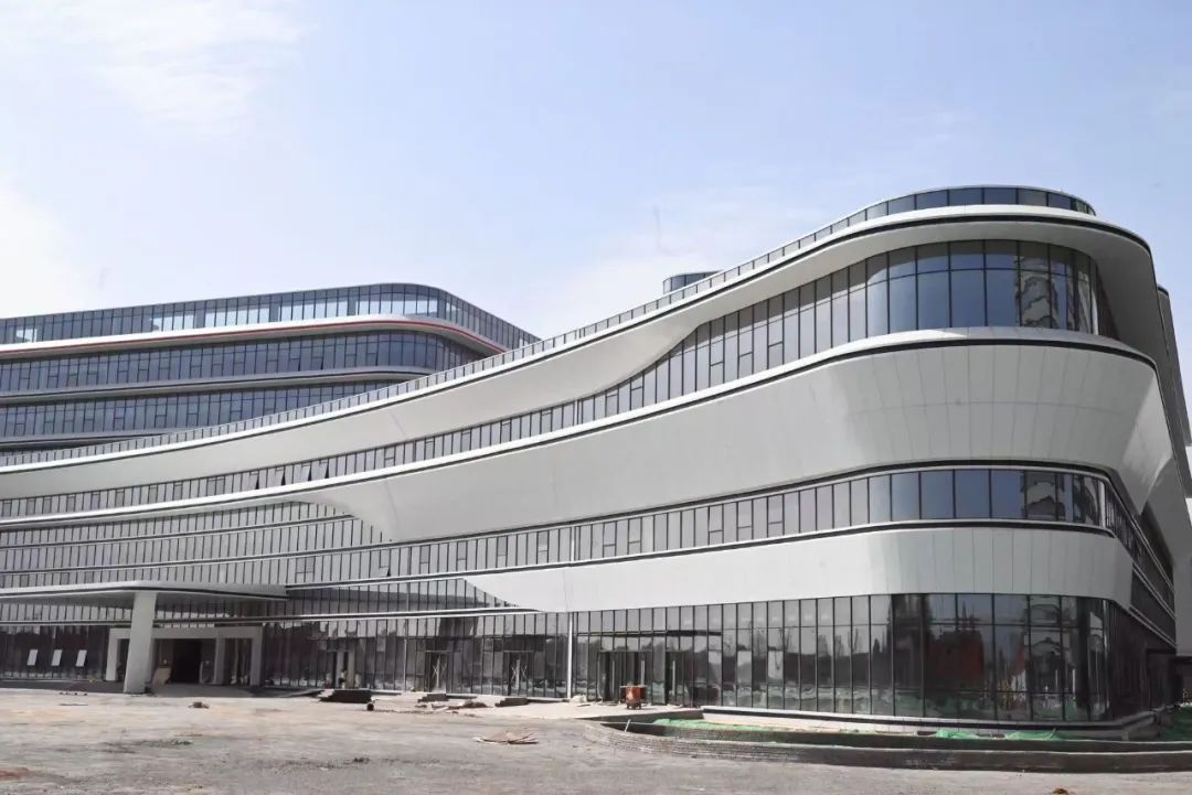 省委书记视察武汉 3